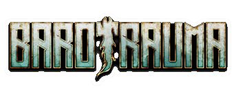 Barotrauma logo