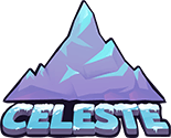 Celeste logo