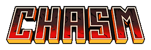 Chasm logo