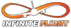 Infinite Flight logo