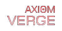 Axiom Verge logo