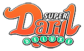 Super Daryl Deluxe logo